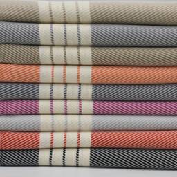 "Turkish Peshtemal, Cotton Towel, Hammam Towel, Soft Towel, Bath Towel, Turkish Towel, 38""x70" - thumbnail 4