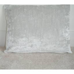 "Tropical Birds Cushion Cover 12x16 Budgerigar Oblong Bolster Pillow Sham 16""x12" - thumbnail 3