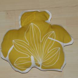 Autumn Decorative Cushion - thumbnail 2
