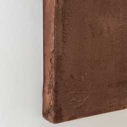 Textured Abstract Painting 12x16 Wabi-Sabi Wall Art - thumbnail 3