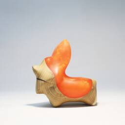 Duo Corgie Sculpture - 11 - thumbnail 2
