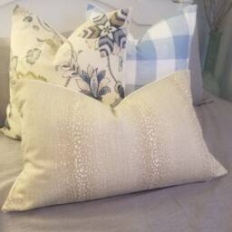 4 Color Choice Antelope.pillowcovers.slipcovers.toss Pillows.throw Pillows.cushion Cover.accent Pillows - thumbnail 3