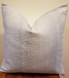 4 Color Choice Antelope.pillowcovers.slipcovers.toss Pillows.throw Pillows.cushion Cover.accent Pillows - thumbnail 1