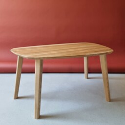 Coffee Table Solid Wood Endocarp - thumbnail 2