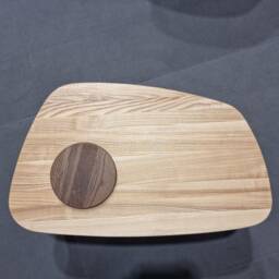 Coffee Table Solid Wood Endocarp - thumbnail 4