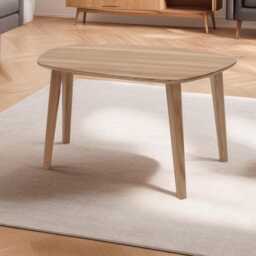 Coffee Table Solid Wood Endocarp - thumbnail 3