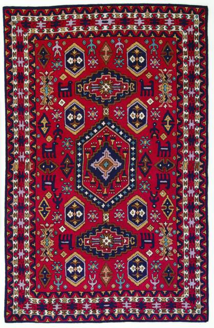 Zaida Kilim Rug