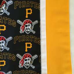 Pittsburgh Pirates Pillowcase - thumbnail 3