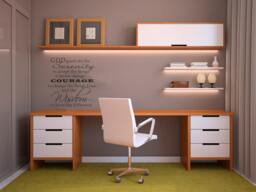 Serenity Prayer Quote - Vinyl Wall Art Decal Custom Stickers