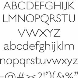 Personalised Name Wall Decal - Modern Kids Room Decor - thumbnail 3