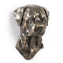 Rottweiler, Dog Hanging Statue, Limited Edition, Artdog - thumbnail 1