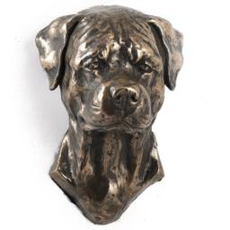 Rottweiler, Dog Hanging Statue, Limited Edition, Artdog - thumbnail 2