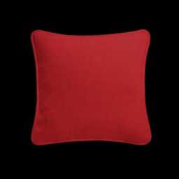Hollowfiber Cushion Pad With Free Cover - Sofa Throw Pillow Insert 16 18 20 Inch Home Decor Filler - thumbnail 4