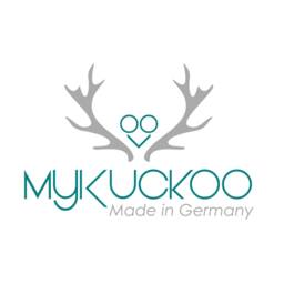 Modern Cuckoo Clock, Original From The Black Forest - Germany/Modern Wooden - thumbnail 4