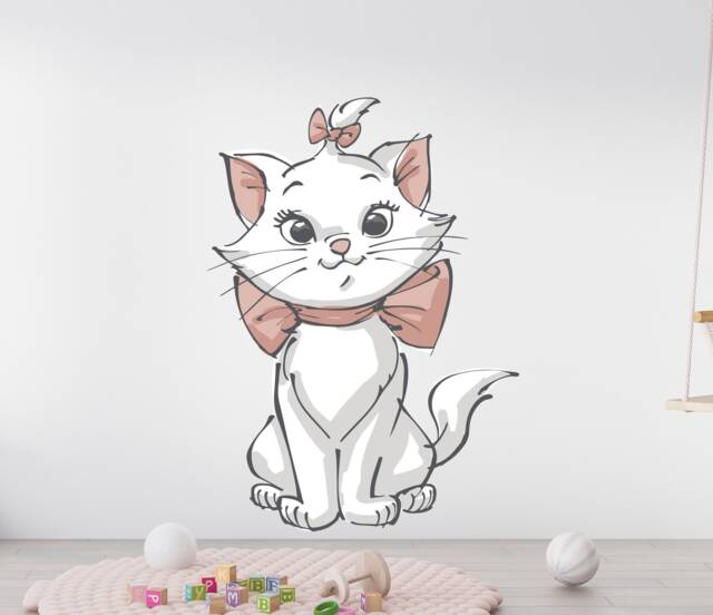 Children's Popular Characters Room Decorations Removable Repositionable Wall Stickers Decal Home Decor Art 03 - image 1