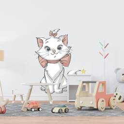 Children's Popular Characters Room Decorations Removable Repositionable Wall Stickers Decal Home Decor Art 03 - thumbnail 3
