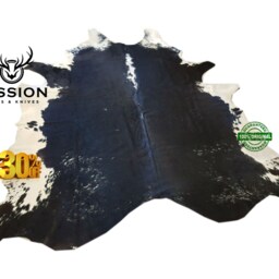 Cowhide Rug Xl Sale 30% Off - thumbnail 3