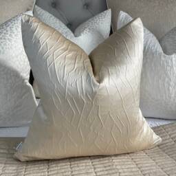 Ashley Wilde Fabric Cushion Pillow Cover 16 - thumbnail 1