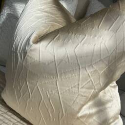 Ashley Wilde Fabric Cushion Pillow Cover 16 - thumbnail 2