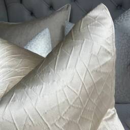 Ashley Wilde Fabric Cushion Pillow Cover 16 - thumbnail 3