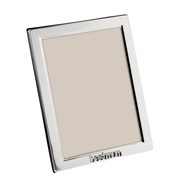 Best Mum Decorative Plaque Photo Frame - Holds 7x5 Inch Photos - image 1