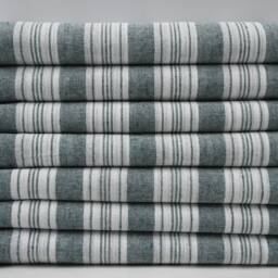 "Thin Towel, Towel, Bohemian Towel, Peshtemal, 32""x65" - thumbnail 3