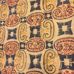 Handmade Cotton Runner Rug Indian Block Print, Home Decor - 180 X 62 cms - thumbnail 3