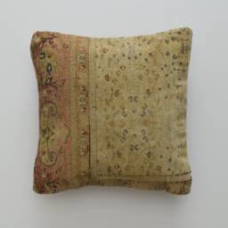 Rug Pillow Cover 16x16 Moroccan Cushion 40x40 Pillows Teppich Kissen 16 Coussins - thumbnail 1