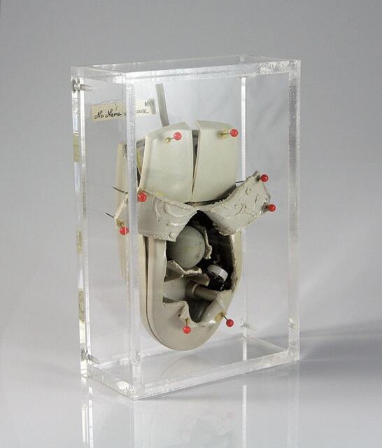 Mousomology - Gilles Boenisch Digitaldefeat.fr - image 1