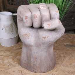 Vansh Hand Table Plant Stand
