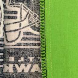 Seattle Seahawks Pillowcase - thumbnail 2
