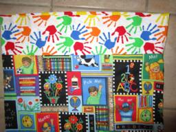 School Days Standard Pillowcase - thumbnail 1