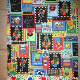 School Days Standard Pillowcase - thumbnail 2
