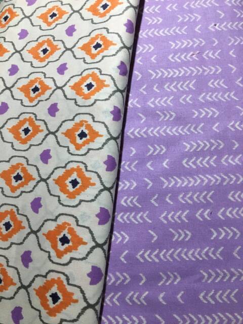 Bassinet Sheet Set