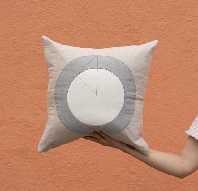 Artifact 17 Pillow - image 1