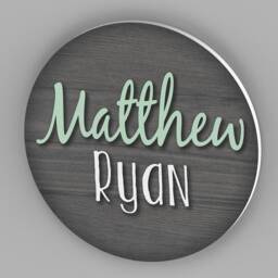 Nursery Wall Decor Round Name Sign Woodland Art Baby Room Personalized Gift For Kids - thumbnail 2