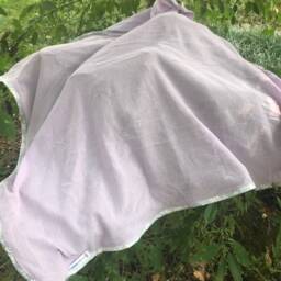 Lightweight Cotton Gauze Baby Blanket 36 - thumbnail 4