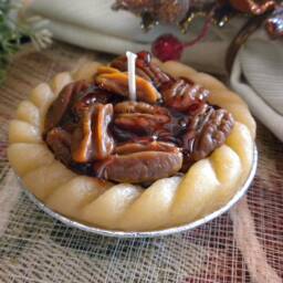 Pecan Tart Candle - thumbnail 3