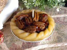 Pecan Tart Candle - thumbnail 1