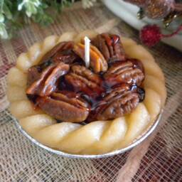Pecan Tart Candle - thumbnail 2