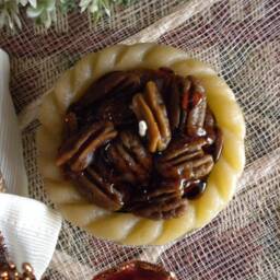 Pecan Tart Candle - thumbnail 4