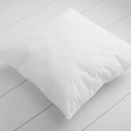 20x30 Pillow Insert - Cotton Cover Hypoallergenic Fill Extra Full Option Custom Sizes - thumbnail 2