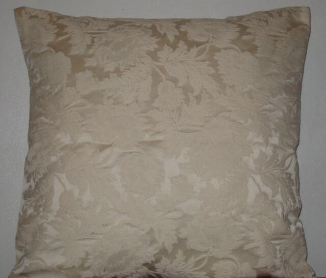 "Contemporary Decorative Pillow Cover-24""x24" - image 1