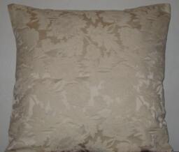 "Contemporary Decorative Pillow Cover-24""x24" - thumbnail 1