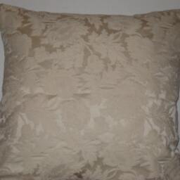 "Contemporary Decorative Pillow Cover-24""x24" - thumbnail 2