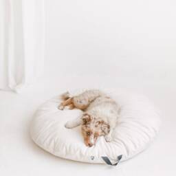 Floor Pillow Kids, Cushion Children, Giant Pillow, Oversized Tent Teepee Gift For Kid - thumbnail 2