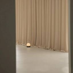 100 Colors, Mvb-5, A Pair Of Sage Green Curtains , Blackout Living Room Curtains, Matt Velvet Drapery Panels, Bedroom Curtains, Custom Made - thumbnail 4