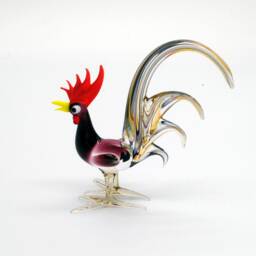 33-32 Rooster - thumbnail 2