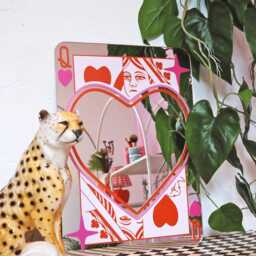 Queen Of Hearts - Two Sizes - thumbnail 2