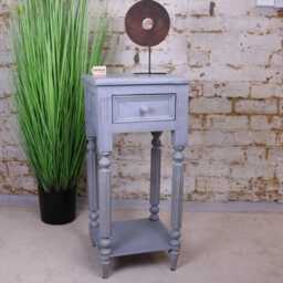 Toyani Square Tall Display Table - thumbnail 2